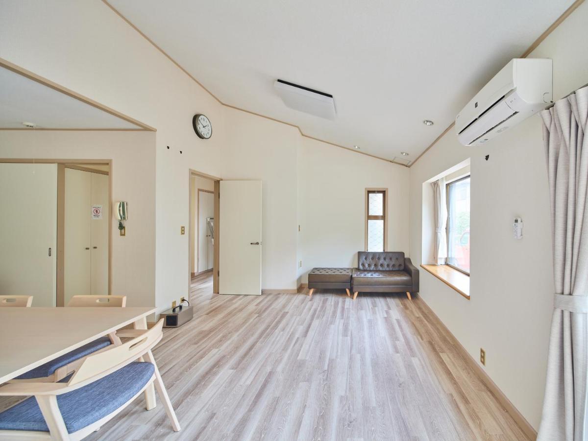 Villa Miura Beach -ヴィラ三浦海岸- Ngoại thất bức ảnh