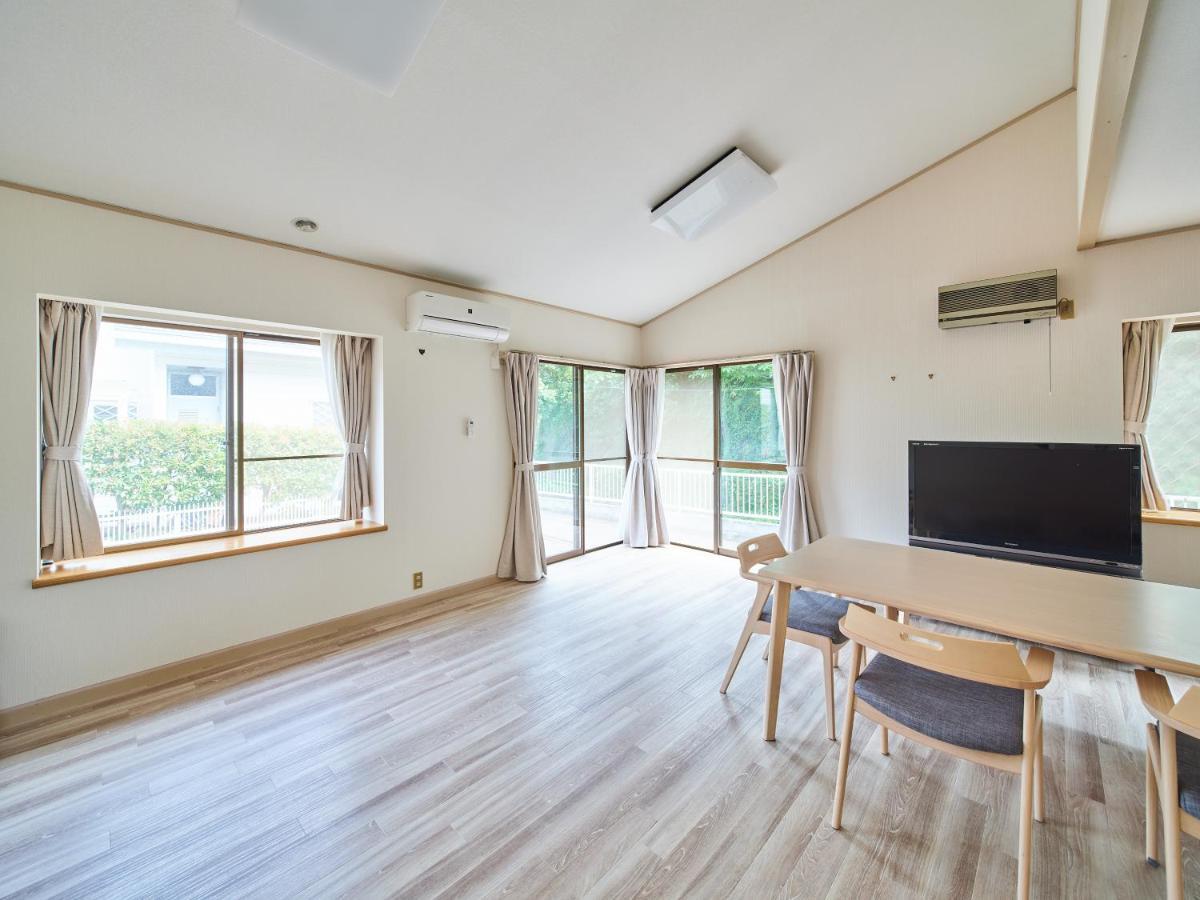 Villa Miura Beach -ヴィラ三浦海岸- Ngoại thất bức ảnh