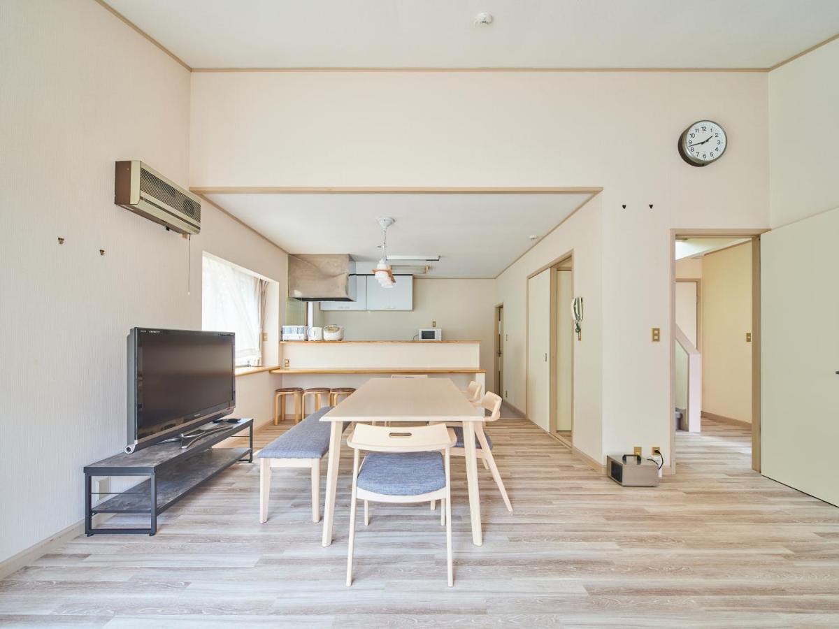 Villa Miura Beach -ヴィラ三浦海岸- Ngoại thất bức ảnh
