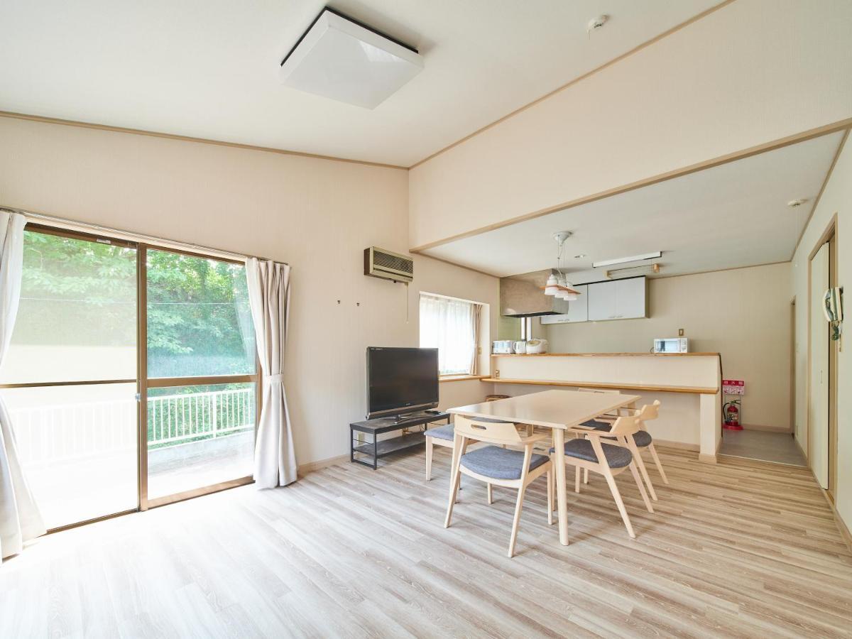 Villa Miura Beach -ヴィラ三浦海岸- Ngoại thất bức ảnh
