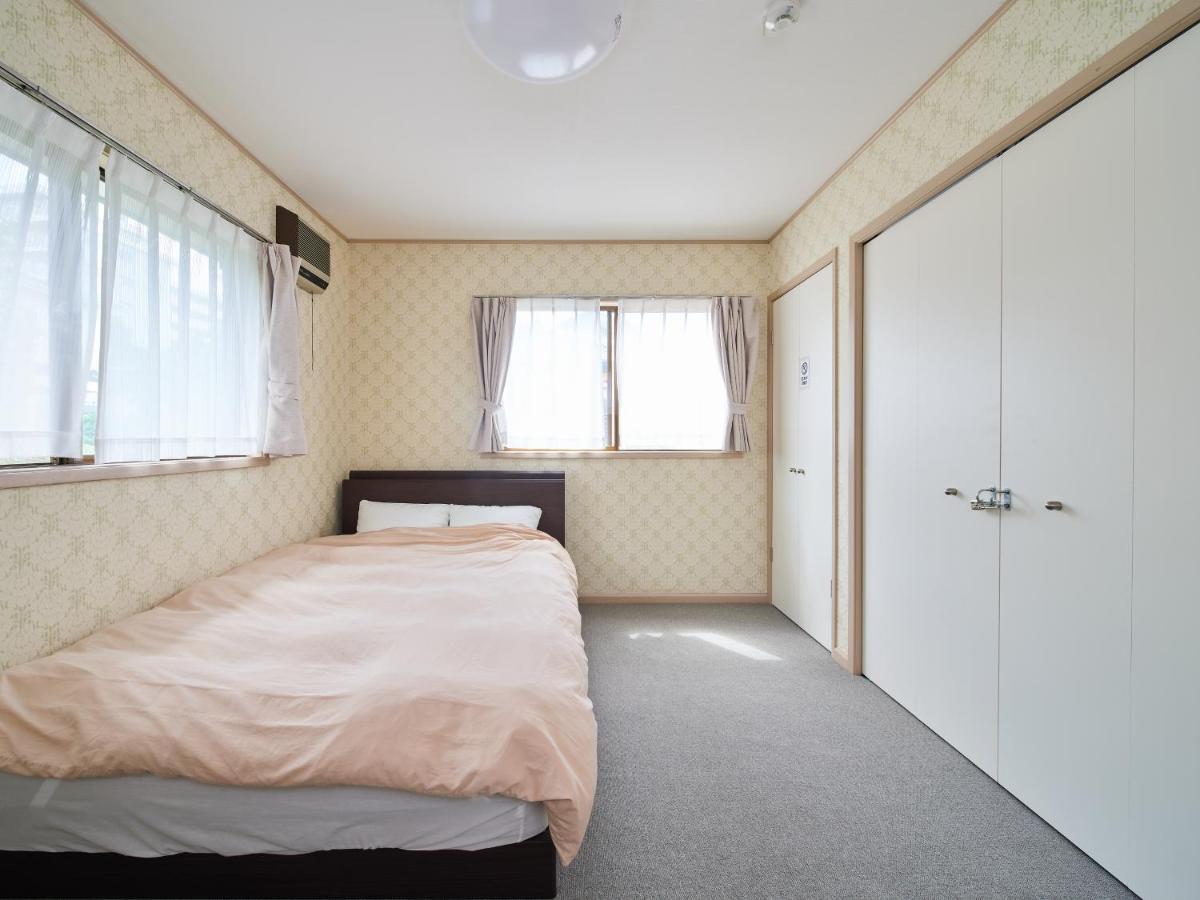 Villa Miura Beach -ヴィラ三浦海岸- Ngoại thất bức ảnh