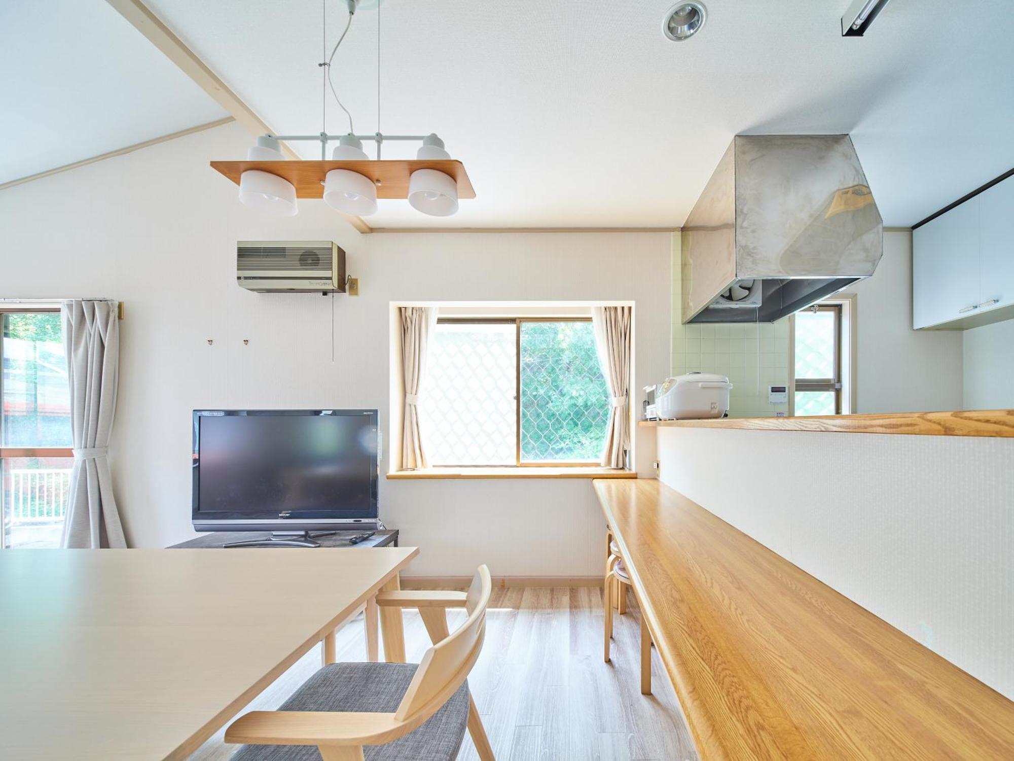 Villa Miura Beach -ヴィラ三浦海岸- Ngoại thất bức ảnh